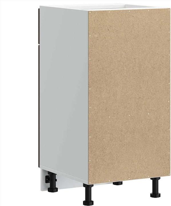 Produktbild vidaXL Küchenunterschrank (40 x 46 x 81.50 cm)