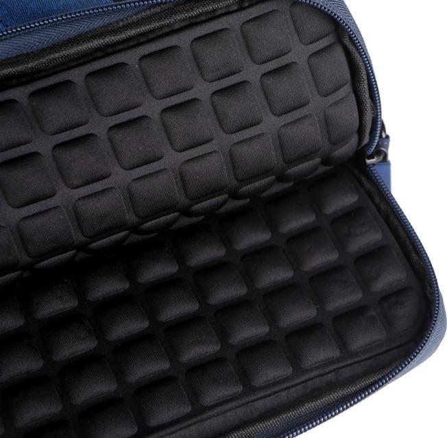 Produktbild Okade MacBook / Laptop-Tasche, 13.3-14 Zoll, T62, Blau (14")