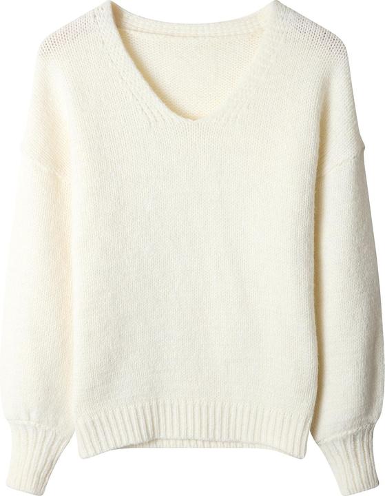 Produktbild Joe Browns Simple V-Neck Jumper (40)