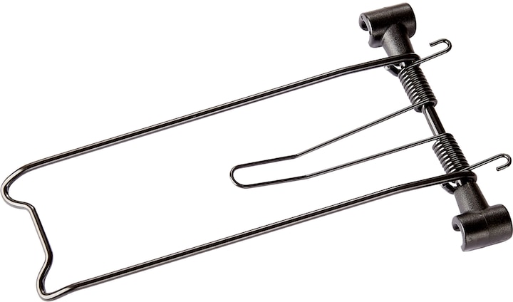 Actual product image Racktime Adapter Clamp-it
