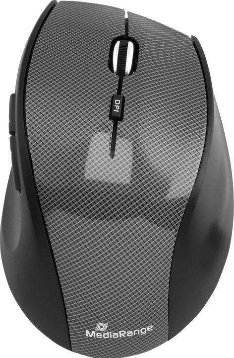 Produktbild MediaRange (MROS207) (Kabellos)