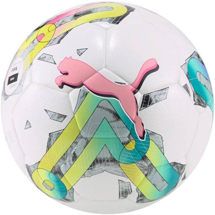 Bianco, Pink, Verde