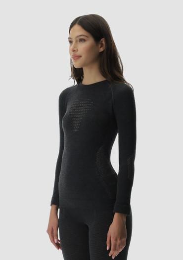 Immagine prodotto UYN Camicia termica Fusyon Cashmere (L, XL)