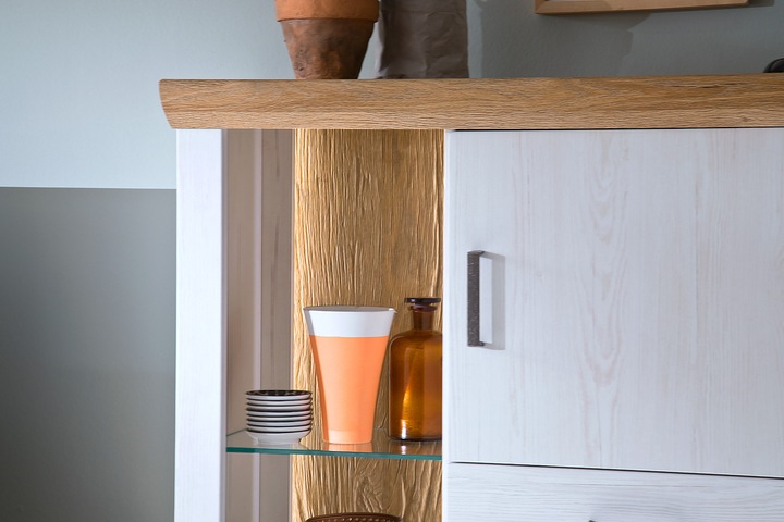 Image du produit Robas Lund Madrid (106 x 142 x 40 cm)