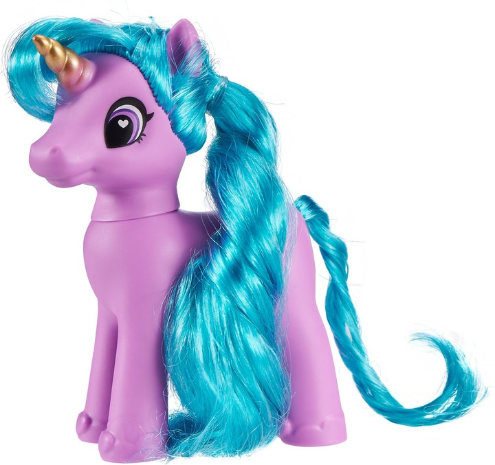 Immagine prodotto Zuru Figure di unicorno e pony mix di cartone 48 pezzi