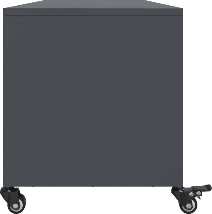 Produktbild vidaXL TV-Schrank (100.50 x 39 x 43.50 cm)