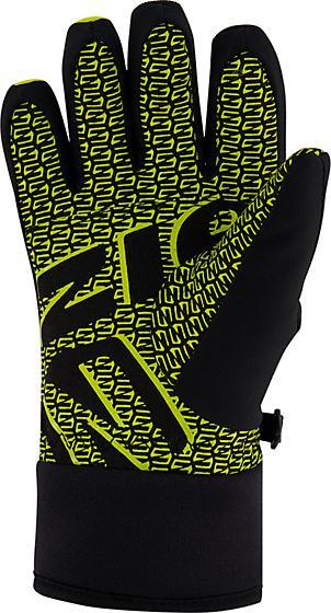 Produktbild Ziener Lanus AS® PR Kinder Skihandschuh (5.5)