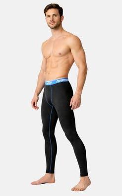 Immagine prodotto KV+ Tenero underwear pants dark grey (XL, XXL)