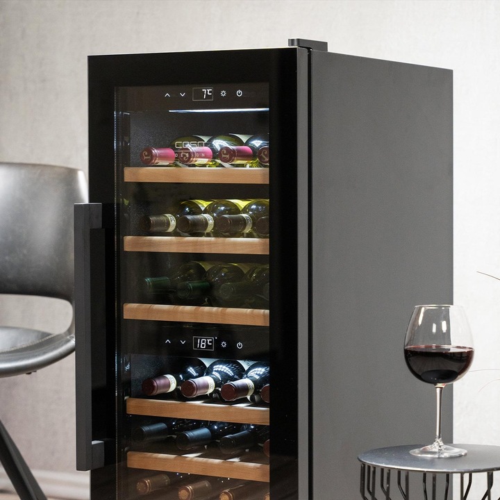 Produktbild Caso WineExclusive 38 Smart