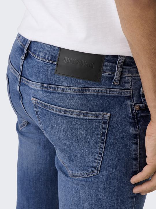 Image du produit Only & Sons ONSLoom Jeans slim fit (W30/L30)