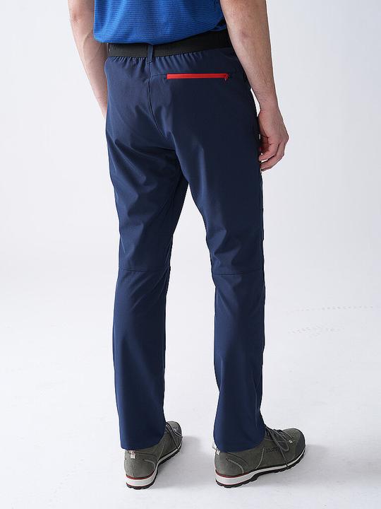 Actual product image Millet Wanderhose Wanaka Stretch III (S)