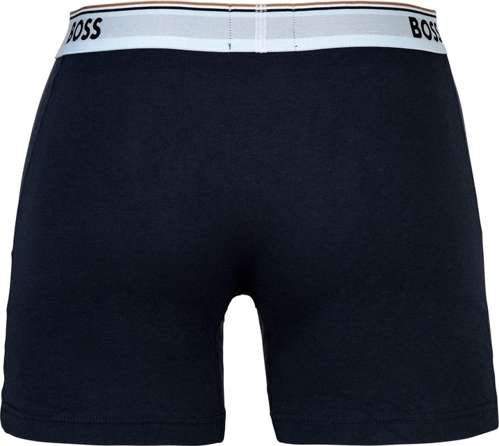 Actual product image BOSS BoxerBr 3P Power (S, pack of 3)