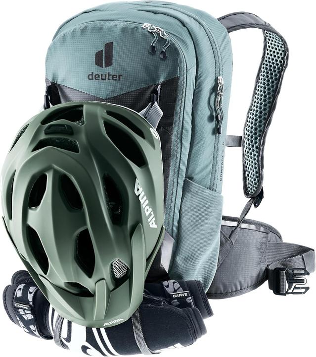 Produktbild Deuter Compact 8 JR (8 l)