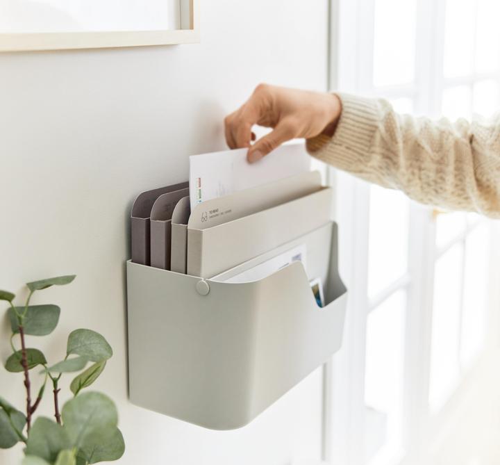 Produktbild Rotho Postfach (A4)