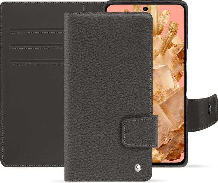 Anthracite ( Pantone #41403c )