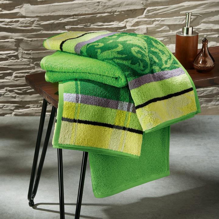 Produktbild Erwin Müller Handtuch 4er-Pack (50 x 100 cm)