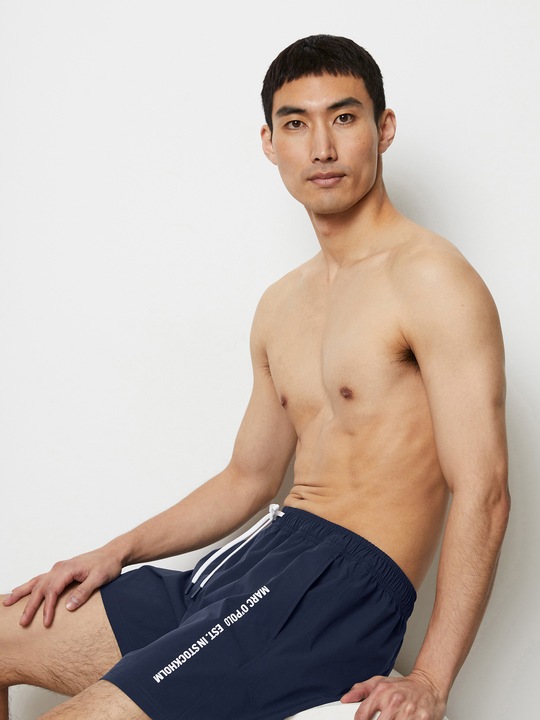 Produktbild Marc O'Polo Badeshorts (L)