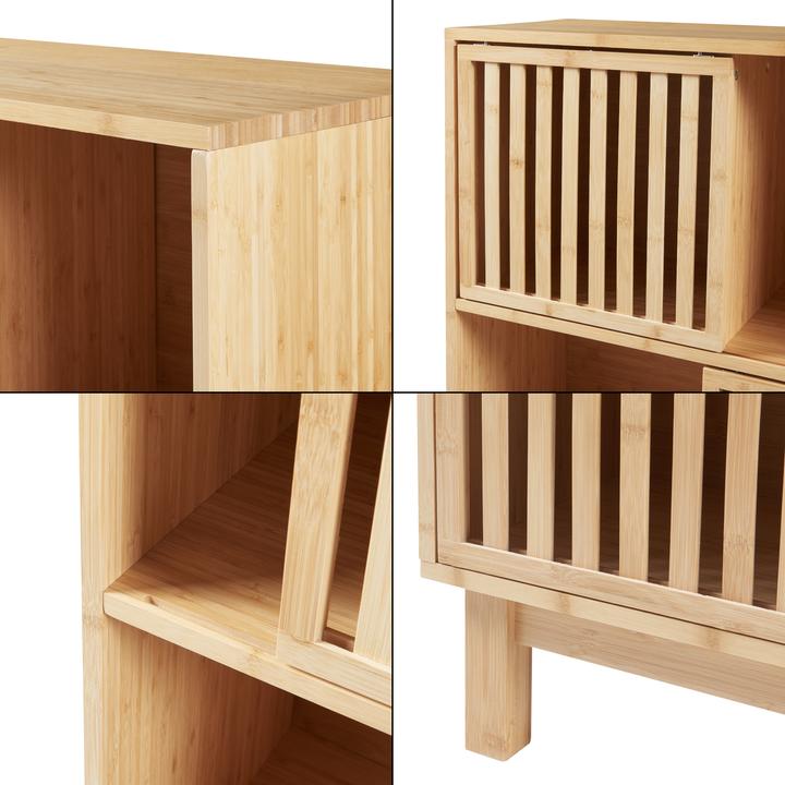 Immagine prodotto En.Casa Sysmä (76 x 32.50 x 126 cm)