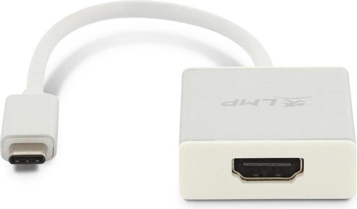 Immagine prodotto LMP Da USB-C a (HDMI, 10 cm)