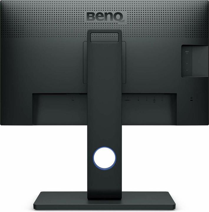 Actual product image BenQ SW270C (2560 x 1440 pixels, 27")