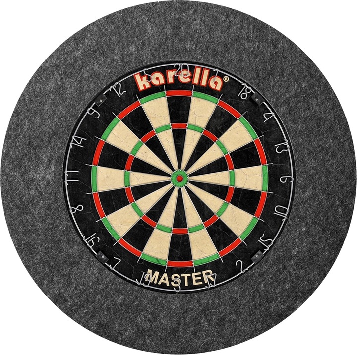 Image du produit Karella Anneau de rattrapage Ultimo, Anthracite