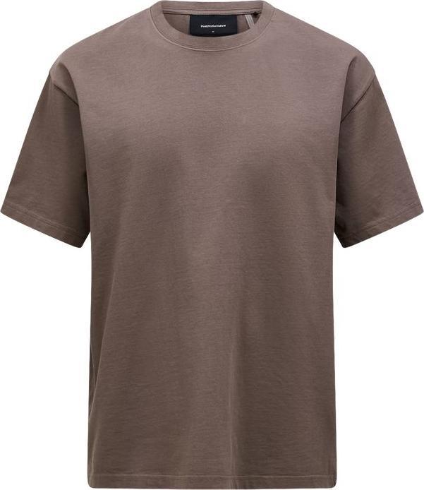 Produktbild Peak Performance Heavy Cotton Tee (S)