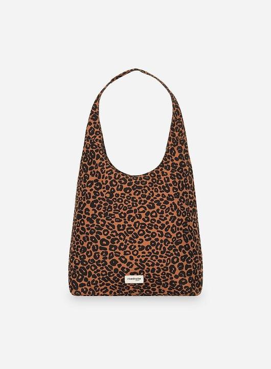 Immagine prodotto Rivedroite Hobo-Bag RICHELIEU mit Leopardenmuster