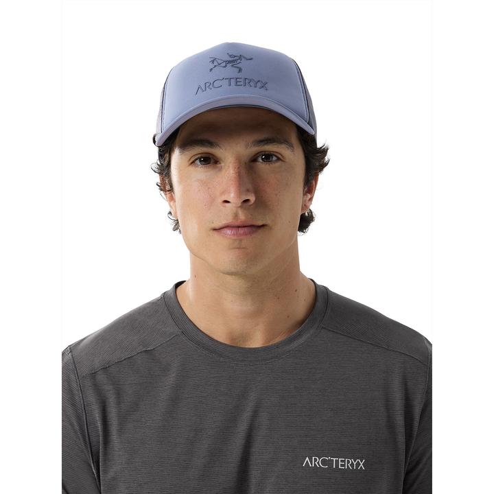 Immagine prodotto Arc'teryx Cappello Trucker Bird Word
