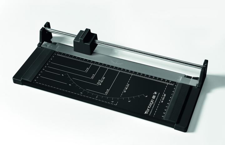 Produktbild Dahle Vantage 50 (5 Blätter, A4)