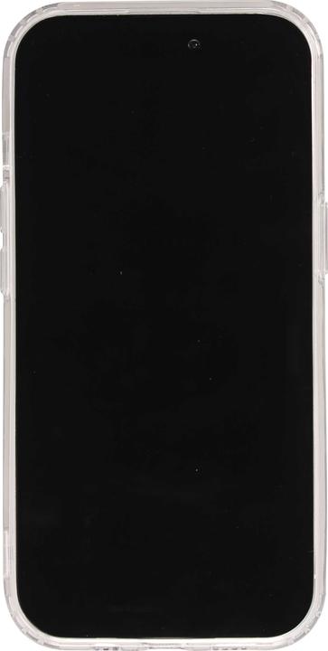 Actual product image PhoneLook Coque Gel silicone MagSafe Spring Vibes Flowers No. 2 (Apple iPhone 15 Pro Max)