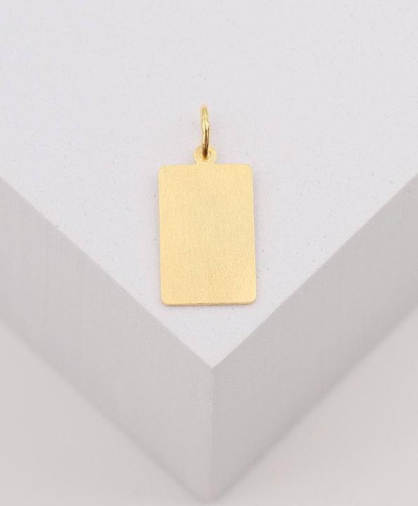 Image du produit Muau Capricorne (Or jaune 750)
