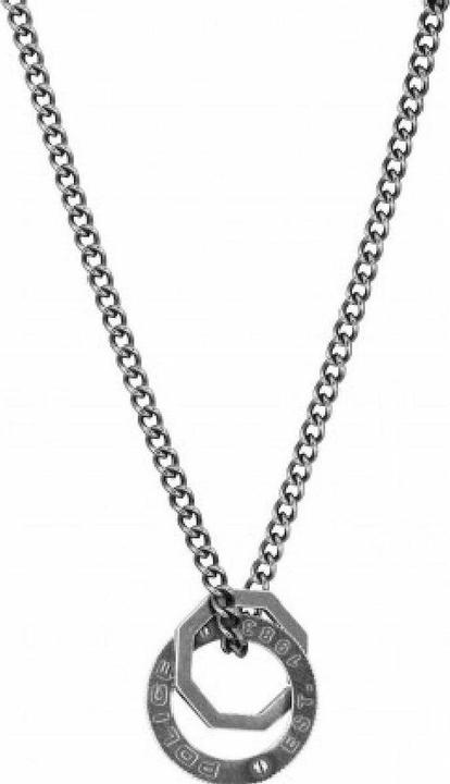 Produktbild Police Stave (Edelstahl)