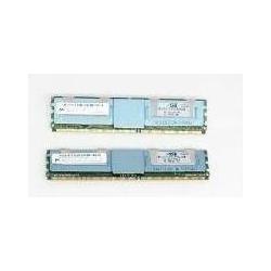 Thumbnail - CoreParts 8GB Memory Module for HP (2 x 4GB), RAM Modellspezifisch, Grün