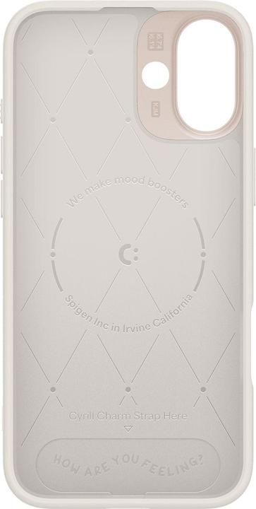 Produktbild Spigen Kajuk Mag (Apple iPhone 16)