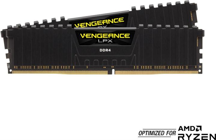 Produktbild Corsair Vengeance LPX (2 x 16GB, 3600 MHz, DDR4-RAM, DIMM)