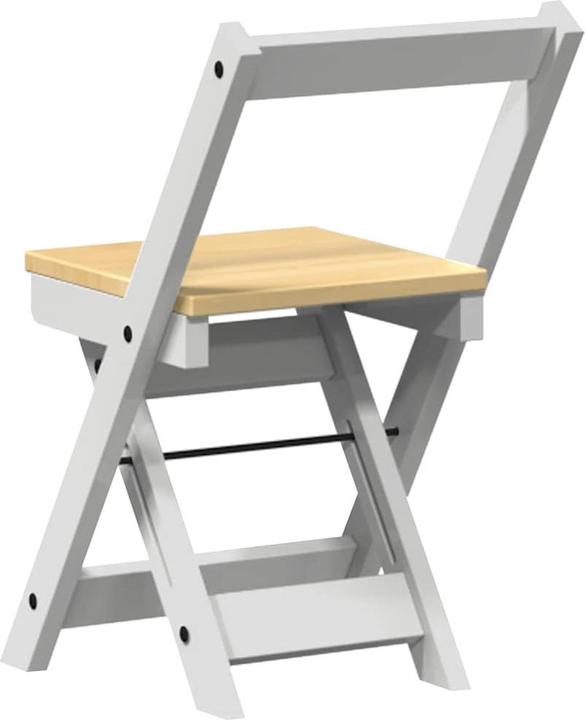 Image du produit vidaXL Esszimmerstuhl