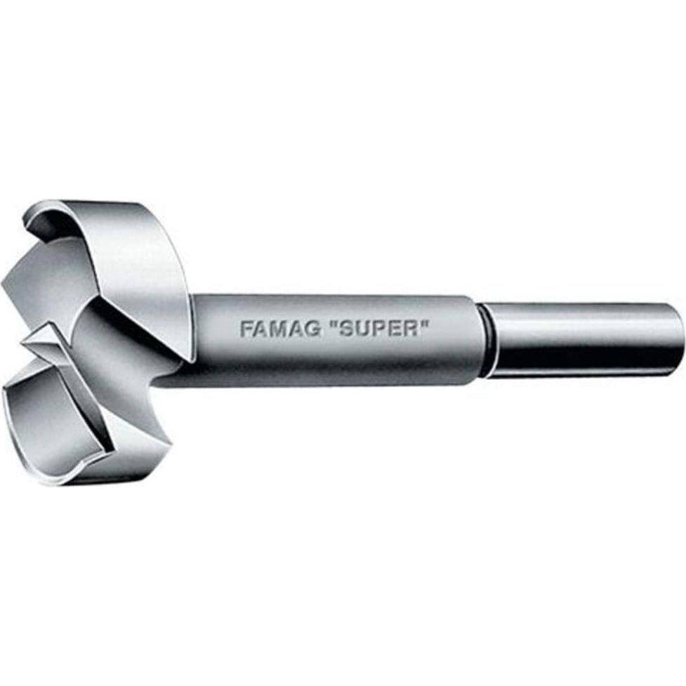 Thumbnail - Famag, Bohrereinsatz, Holzbohrer Ø20x90mm (bis 20 Millimeter)