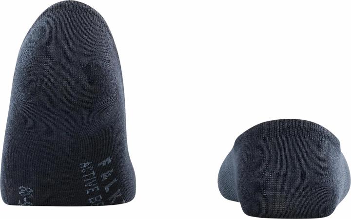 Actual product image Falke Active Breeze (3-pack) socks, colour 6127 navy mel., size 39-42 (Single pack, 39 - 42)