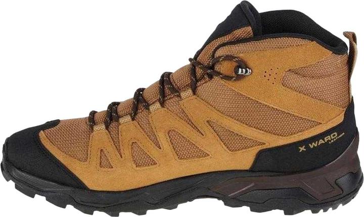 Image du produit Salomon - Baskets WARD - Femme (46)
