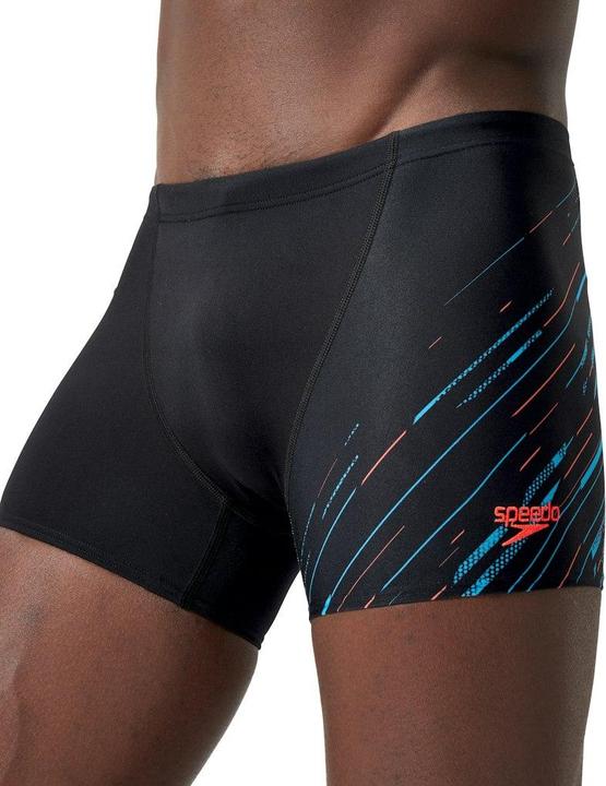 Produktbild Speedo Hyperboom V-Cut Aquashort (8)
