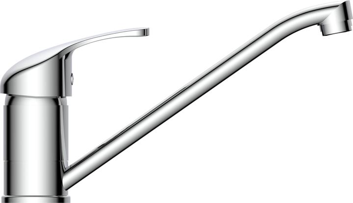 Produktbild Eisl Wasserhahn Küche GRANDE VITA CLASSIC Spültischarmatur Chrom Schwenkbar NI182CR