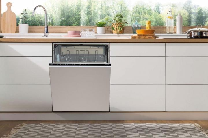 Produktbild Gorenje GV642E90