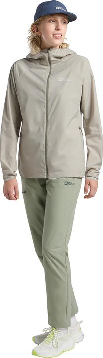 Produktbild Jack Wolfskin Prelight Octa Jkt W (M)