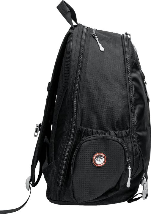 Actual product image Swissbags Andermatt (34 l)