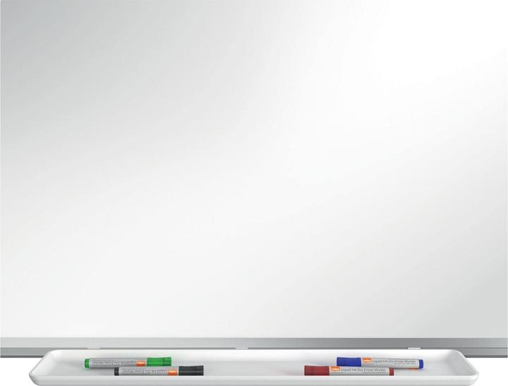 Immagine prodotto Nobo Lavagna Premium Plus 85, bianco (188 x 106 cm)