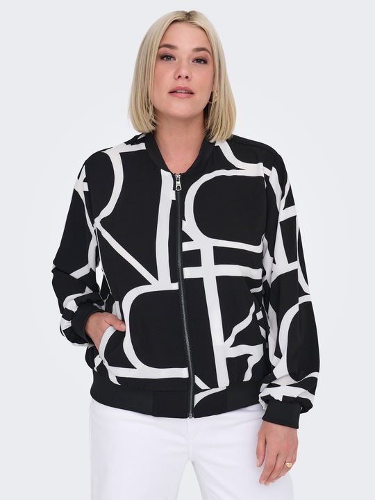 Produktbild Only CARLUX Blousonjacke Blousonjacke (46)