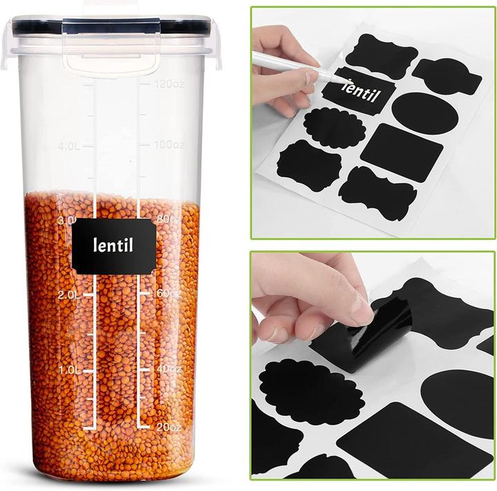 Produktbild Kichly 2er Vorratsdosen-Set (8 l)