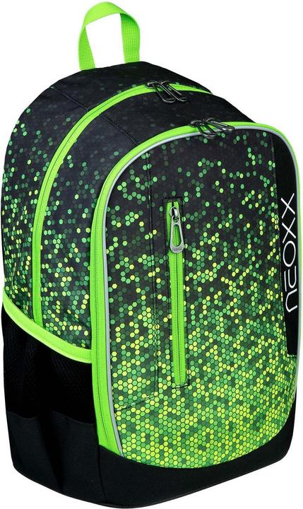 Produktbild Neoxx Flow School Backpack (20 l)