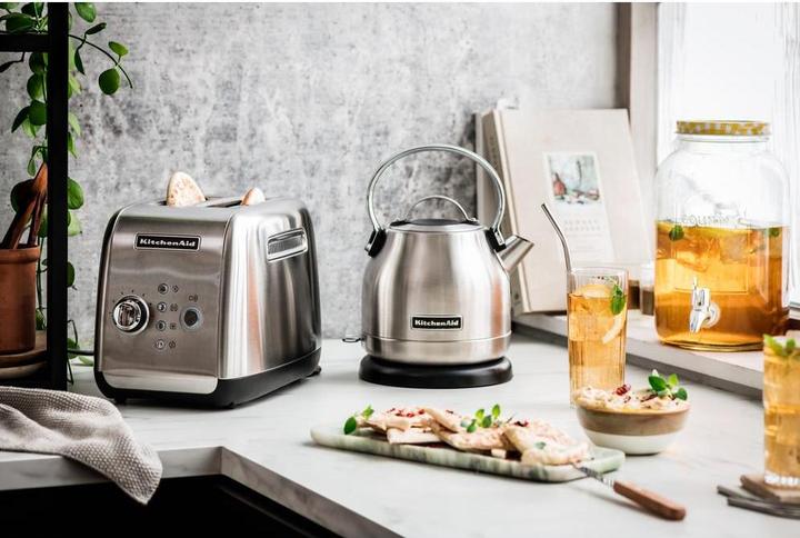 Actual product image KitchenAid Classic (1.25 l, EU plug)