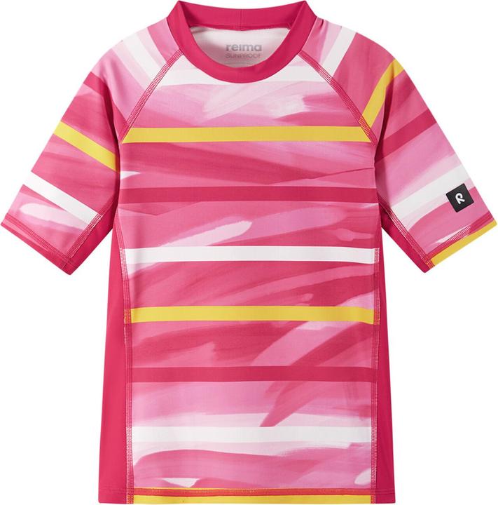 Immagine prodotto Reima Camicia protettiva Joonia Bright Berry (116)